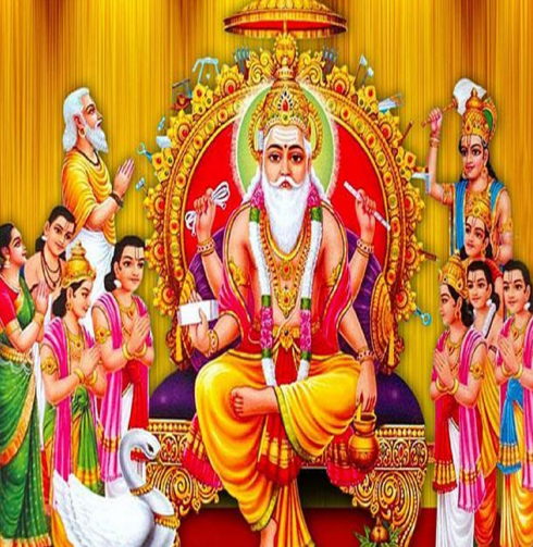 Vishwakarma Puja 2023: Auspicious Timing, Rituals, and Puja Schedule ...