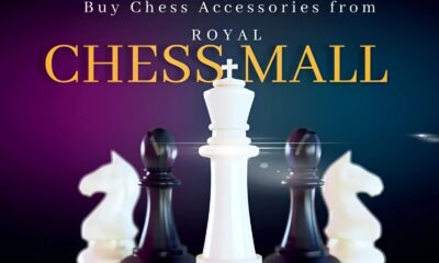 Royal Chess mall