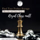 Royal chess mall