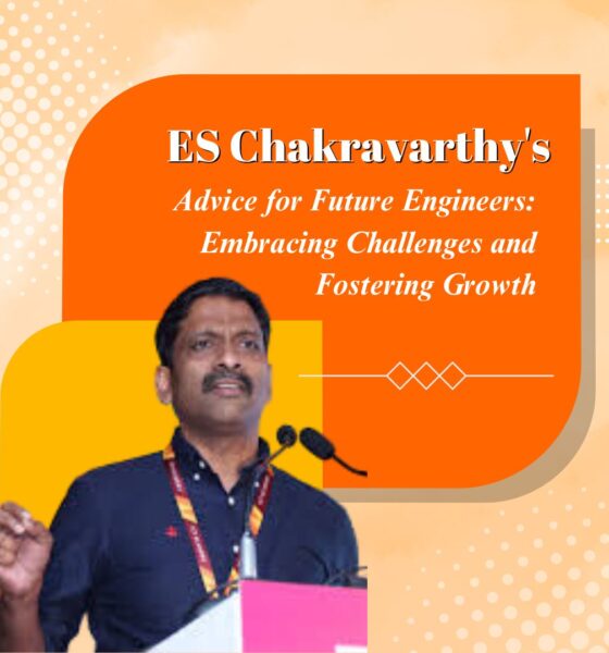 Es. Chakravarthy